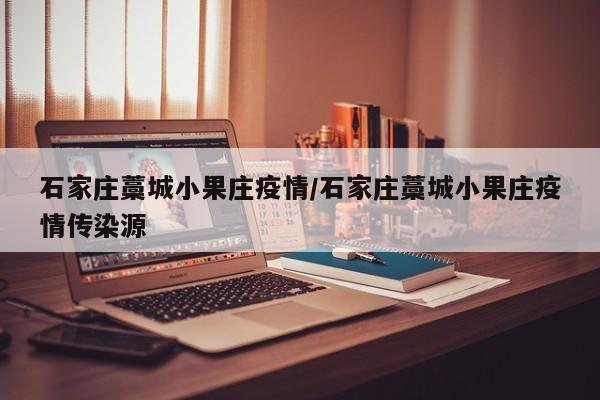 石家庄藁城小果庄疫情／石家庄藁城小果庄疫情传染源